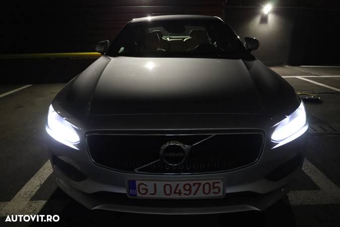 Volvo S90 D4 Momentum - 6