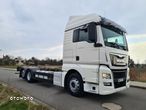 MAN TGX 26.440 - 4