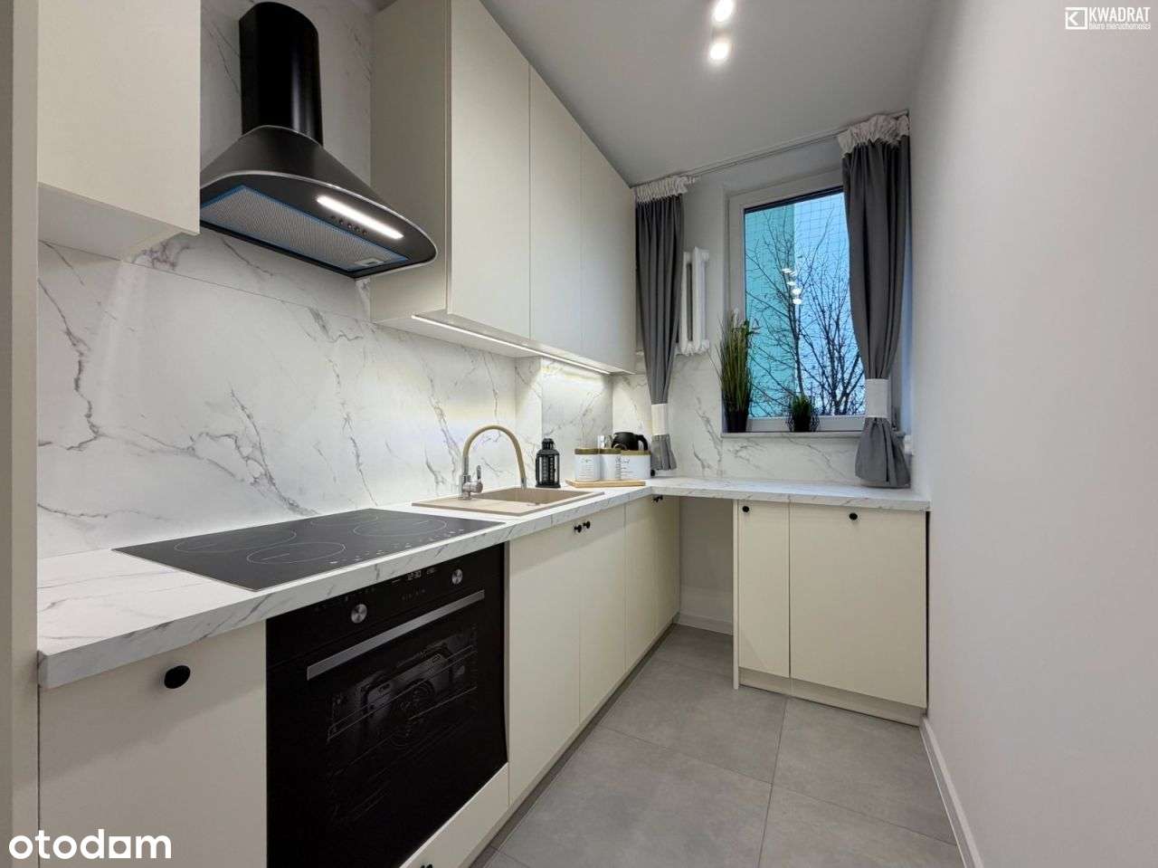 Mieszkanie 2 Pokoje 36,5 m2 Tatary z balkonem. - Pełny obrazek: 5/11