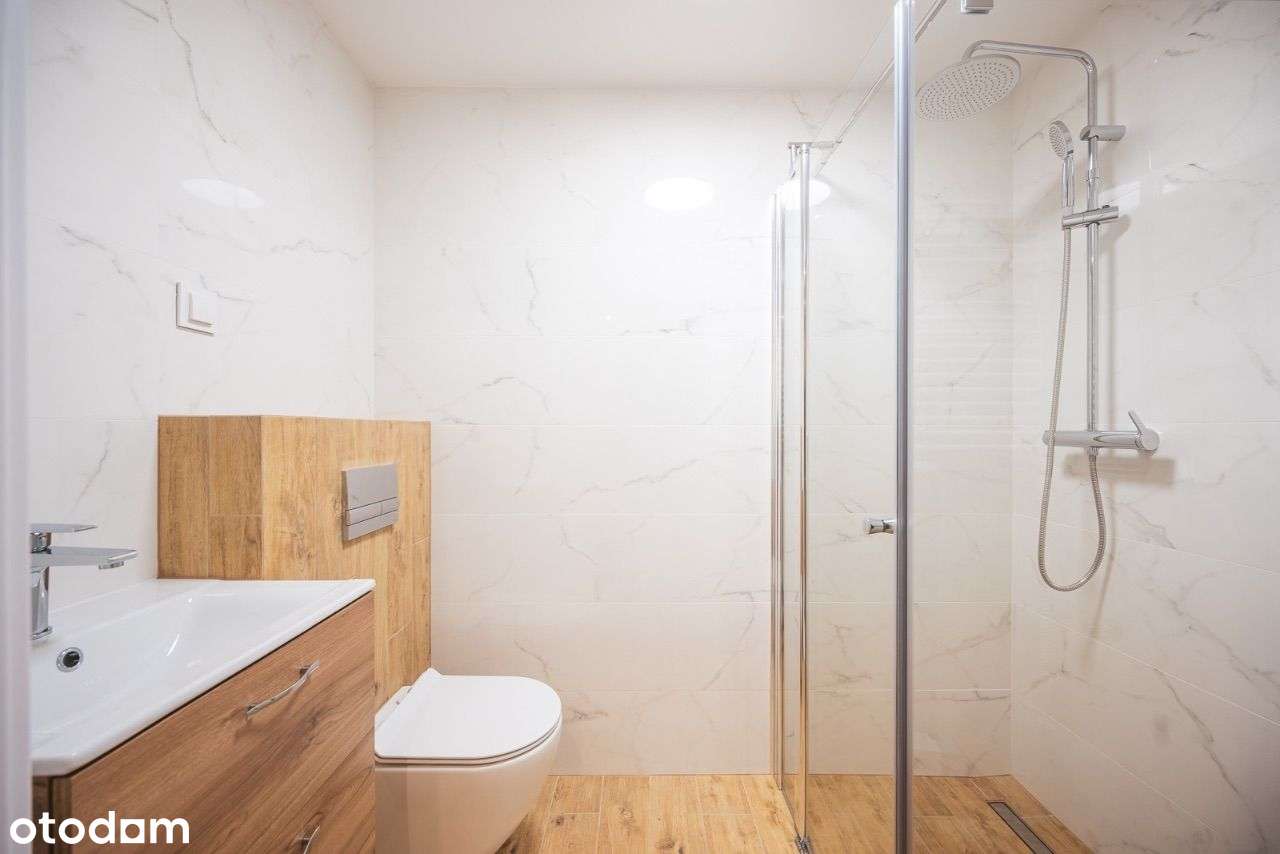 Zainwestuj w R77- gotowa kawalerka - Pełny obrazek: 5/13