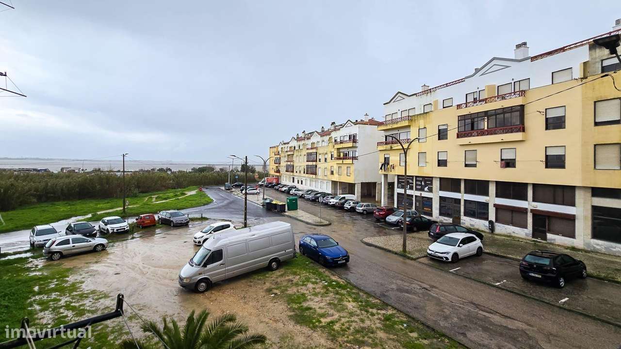 Apartamento t2 em Lavradio, Barreiro-27