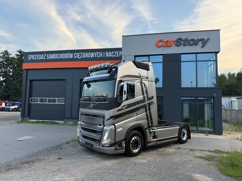 Volvo FH 2023