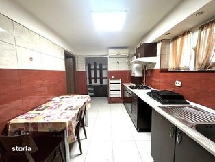 Apartament 3 camere Str. Libertatii etaj 1