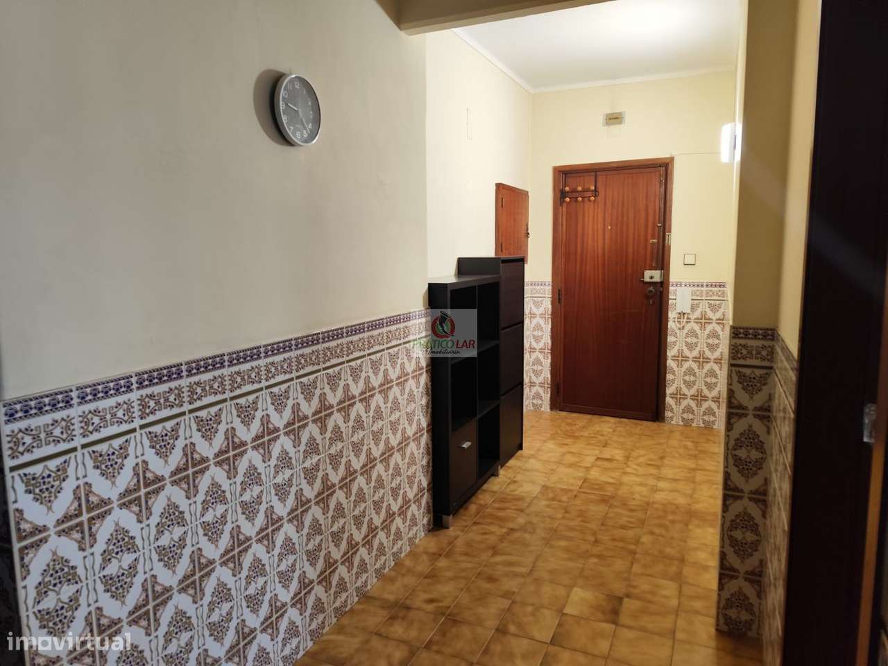 Apartamento T2 na Praia da Barra para Arrendamento - Grande imagem: 3/14