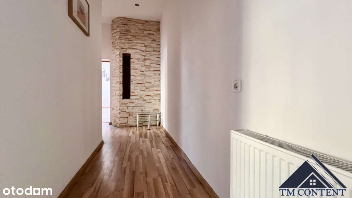 Duże mieszkanie + kawalerka!-4