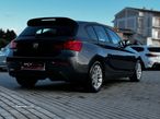 BMW 116 d EfficientDynamics - 9