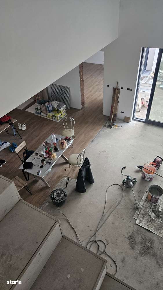 Vila,190 mp Utili,Grigorescu 2,Panouri + Baterii 20 kw,la Cheie,LUX-7