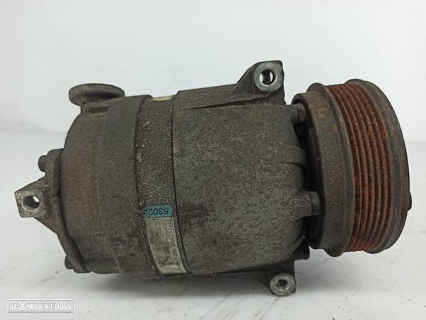 Compressor Do Ac Opel Vectra B Combi (J96) - 4