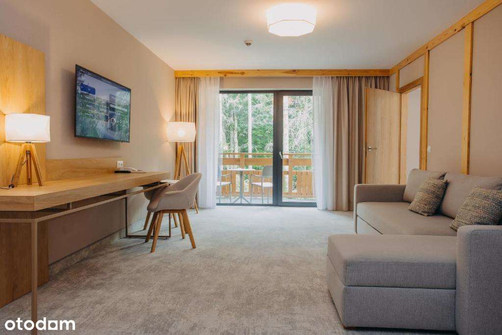 Platinum Mountain Resort - cena netto 535 tys. zł-9