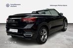 Volkswagen T-Roc - 5