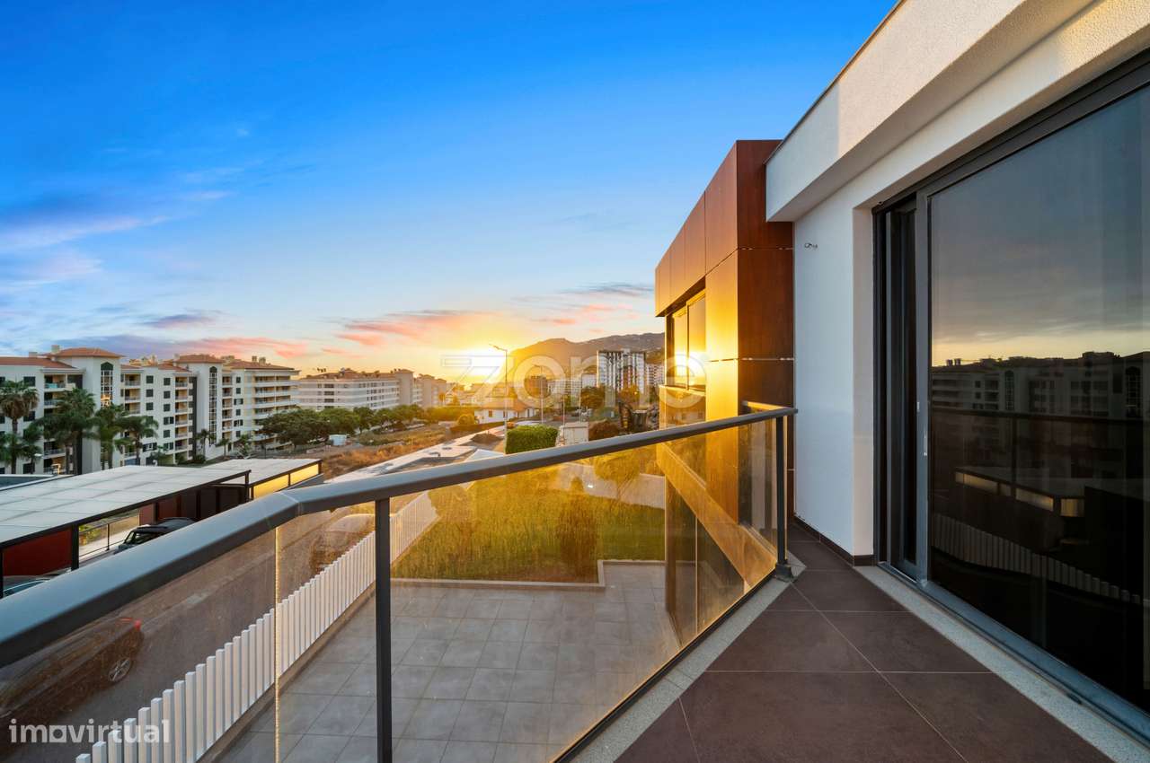 Moradia T3 na Ajuda (Funchal) - Grande imagem: 1/40