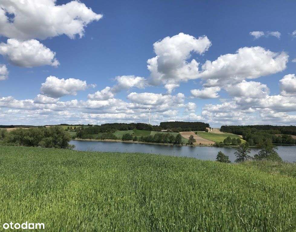 DZIAŁKA z PIĘKNYM WIDOKIEM (media, WZ)-7