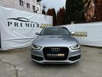 Audi A4 2.0 TDI DPF clean diesel S line Sportpaket - 12