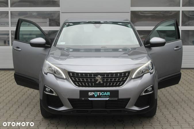 Peugeot 3008 1.5 BlueHDi Active S&S - 16