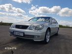 Lexus GS 430 - 1