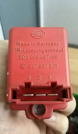 Resistencia De Chauffage Audi A4 (8D2, B5) - 1