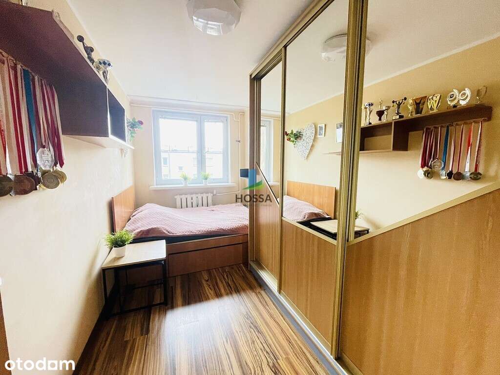 Mieszkanie w Działdowie, ul. Leśna-8