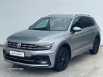 Volkswagen Tiguan 2.0 TDI DSG 4Mot Highline - 1