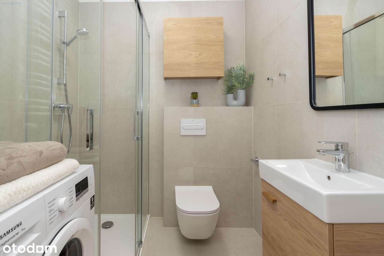 Czyżyny,  osobna kuchnia, ogródek, BEZ PROWIZJI-5