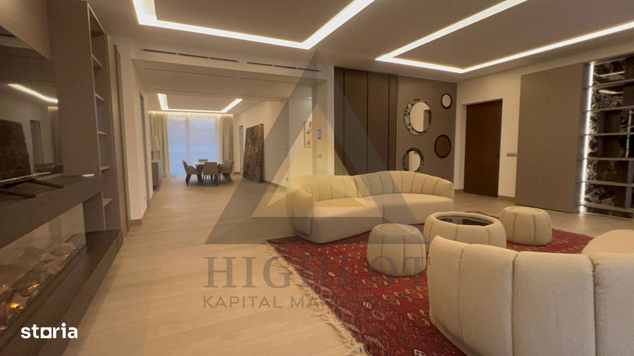 5 CAMERE| 3 DORMITOARE| KISELEFF - Imagine principală: 5/19