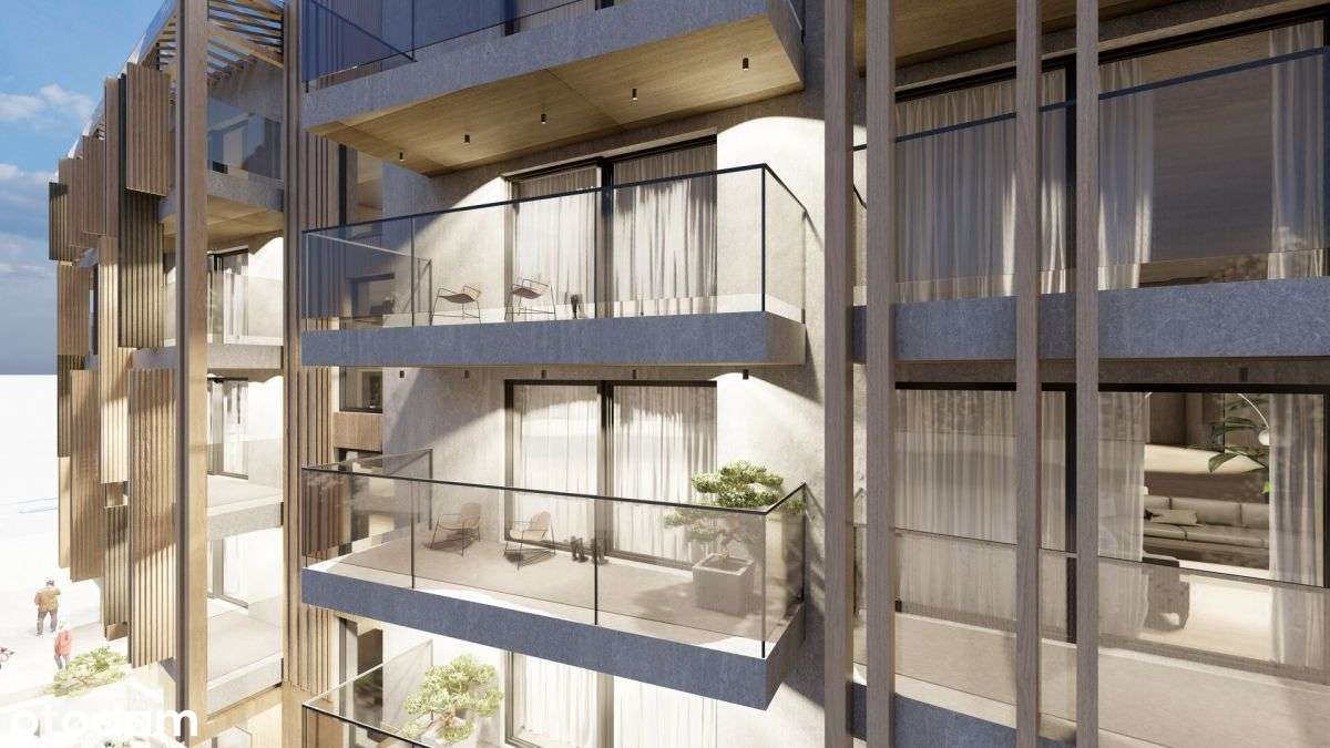 Lemko Residence | Przedsprzedaż! | 1-pok. | 17 - Pełny obrazek: 3/8