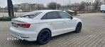 Audi A3 1.6 TDI Limousine sport - 6