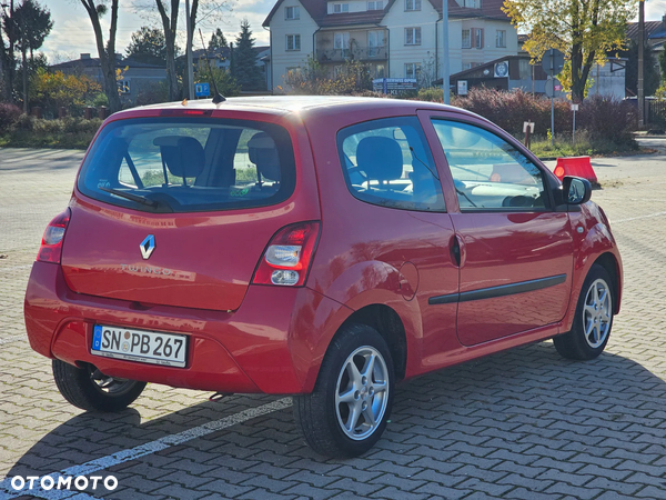 Renault Twingo 1.2 Authentique - 6