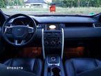 Land Rover Discovery Sport 2.0 TD4 SE - 18