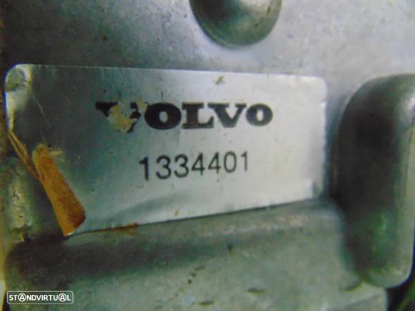 Volvo 760/740 turbo tecto abrir - 5