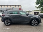 Kia Sportage - 7