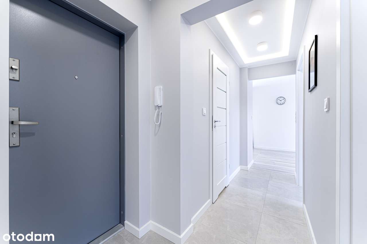 Piękne 3 pok. przy Parku Piastowskim - Pełny obrazek: 4/13