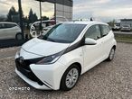 Toyota Aygo 1.0 VVT-i Sprint EU6 - 9