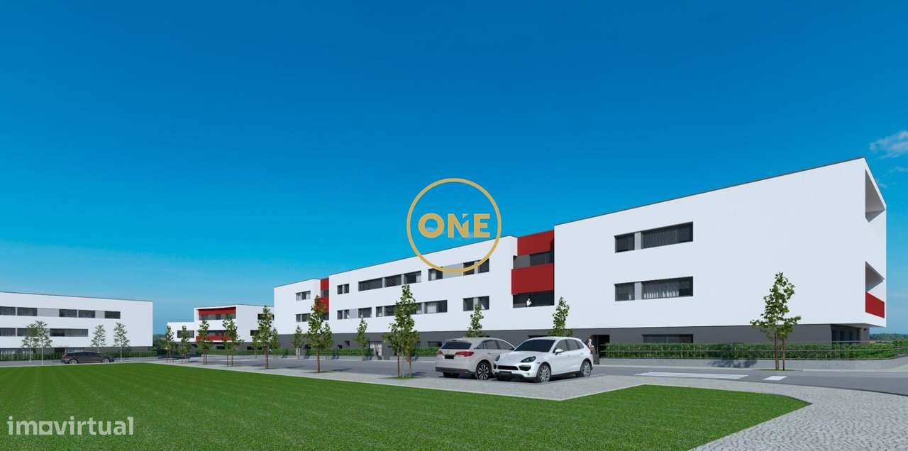 Apartamento T4 Duplex na Póvoa de Varzim - Grande imagem: 2/21