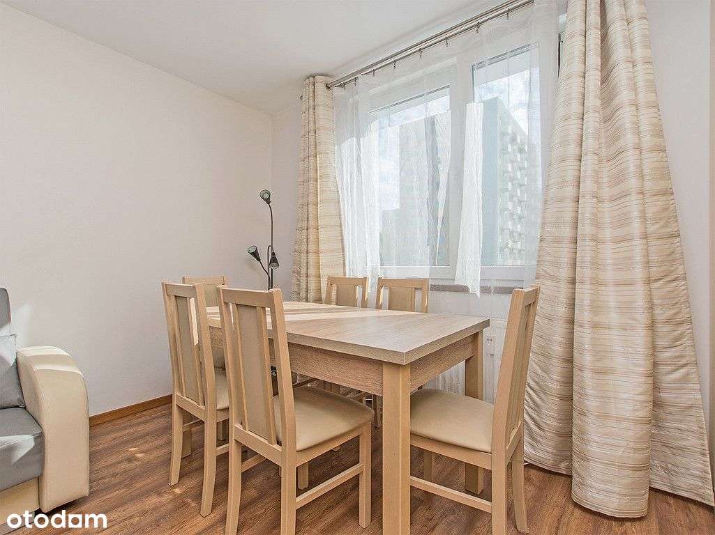 Mieszkanie 3 pokojowe Gdynia Witomino - Pełny obrazek: 5/17