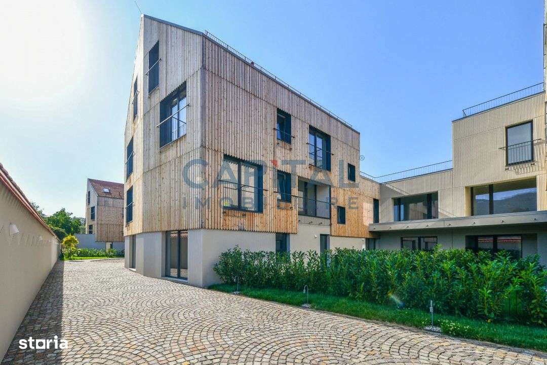 (A06)Apartament cu 2 camere -M99 Residence - Imagine principală: 3/4