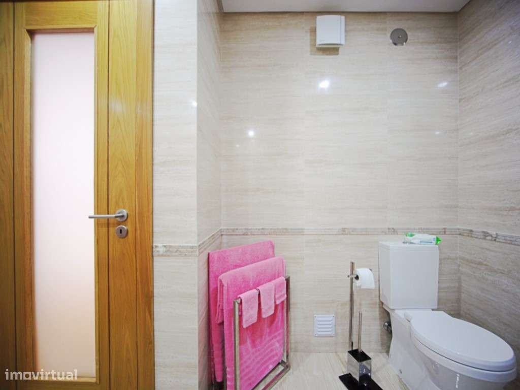 T3 Terraço Equipado Estacionamento Arrecadação Extras - Odivelas - ...-28