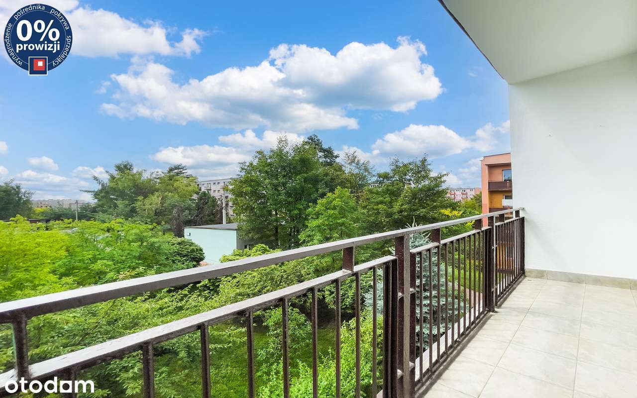 Kawalerka do własnej aranżacji z balkonem | Bukowno Centrum. - Pełny obrazek: 5/14