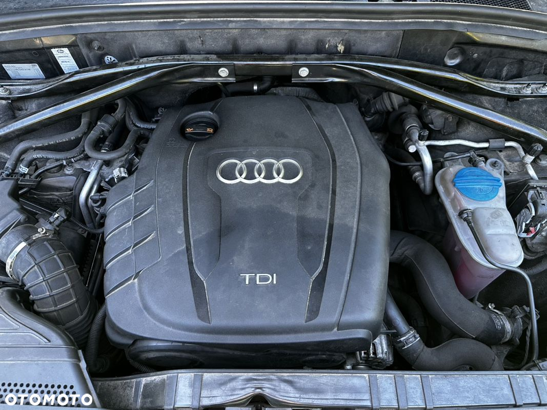 Audi Q5 2.0 TDI Quattro S tronic - 22