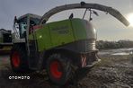 Claas Jaguar 870 - 6