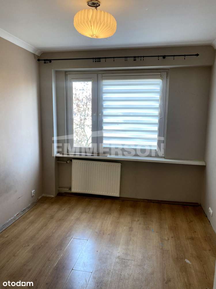 Dwupokojowe mieszkanie w centrum do remontu-2