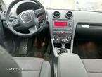 Audi A3 Sportback 1.9 TDI Attraction - 4