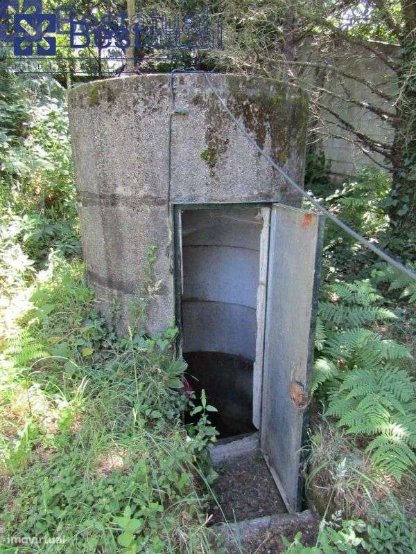 Terreno 4000 m2-c/1500 m2 de área p/construção Moradias-A 3 Min. do-29