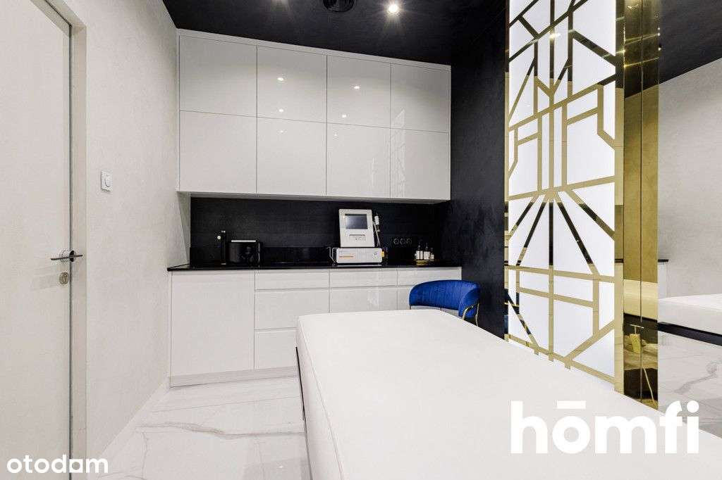 Lokal Usługowy | Klinika Premium | Gabinety-8