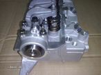 Colaça / Cabeça de motor completa Mitsubishi L200 2.5 K64 K74 NOVA JAFC - 4