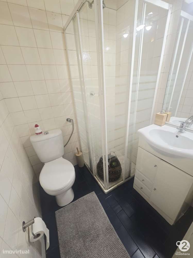 Apartamento T3 em São Mamede Infesta (próximo à estação comboio)-8