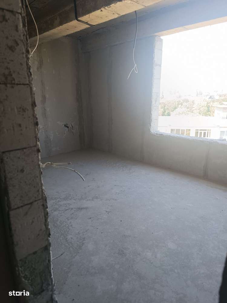 Apartament 2 camere decomandat,etaj 4 din 8, 71 mp,zona Billa. - Imagine principală: 5/7