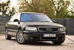 Audi A8 4.2 L Quattro - 5