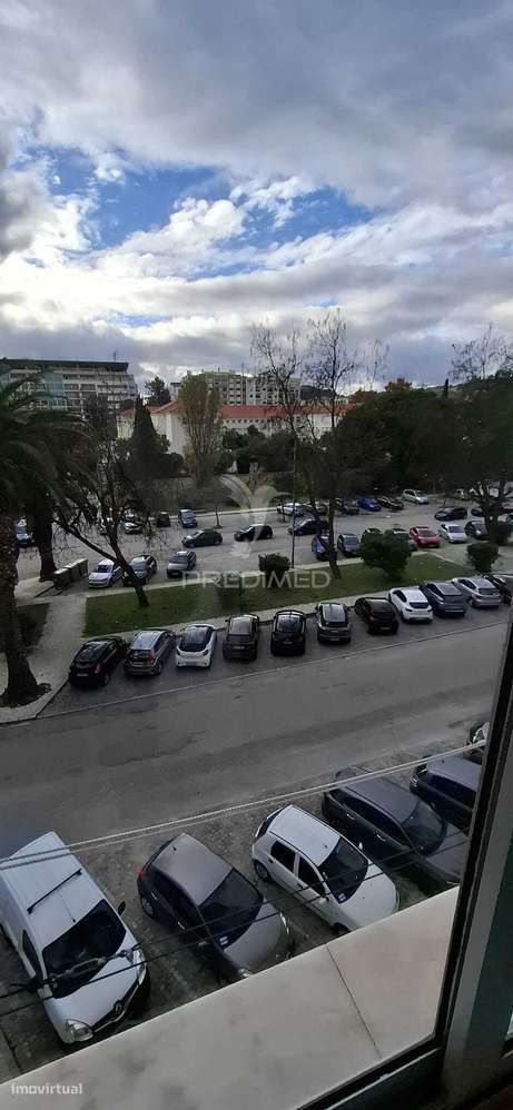 »» OPORTUNIDADE ÚNICA »» T2 / Totalmente remodelado / Liceu - Setúbal - Grande imagem: 2/24