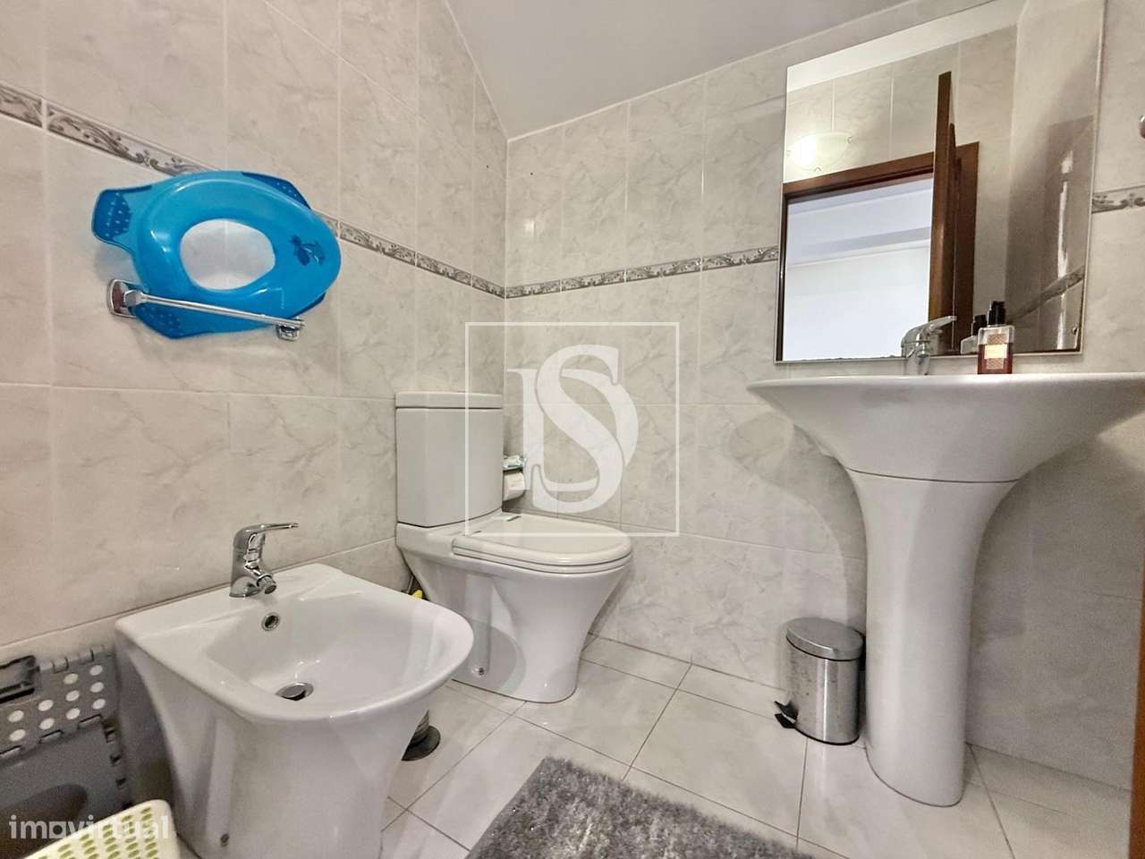 Moradia Individual Esporões-7