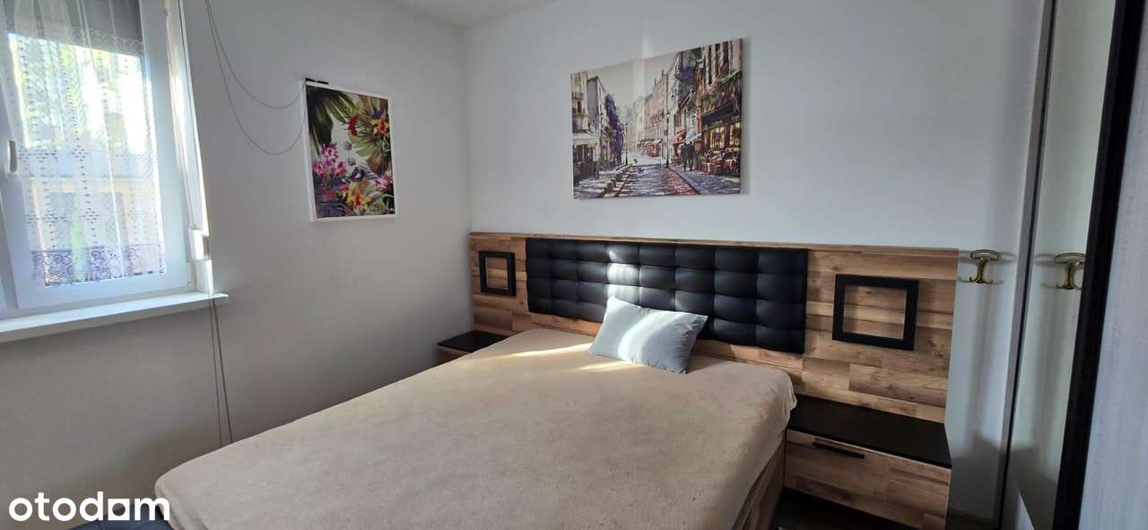 Mieszkanie 52 m2 - Centrum Miasta - Ciechocinek-5